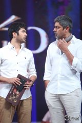 Srimanthudu Movie Audio Launch